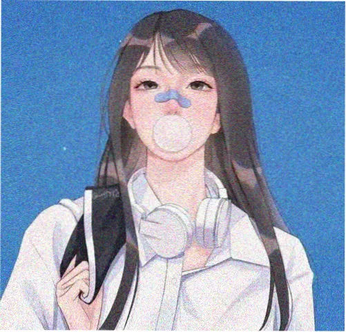 读者折页的头像